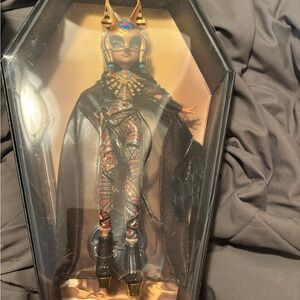 Monster High Haunt Couture Midnight Runway Cleo De Nile